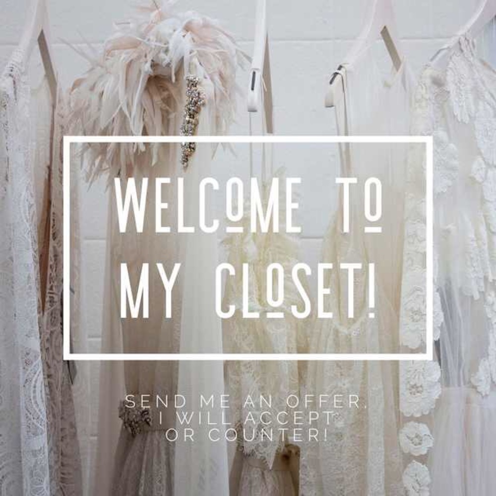 Welcome!!